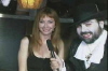 Cassandra Peterson ("Elvira")
