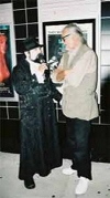 George Romero