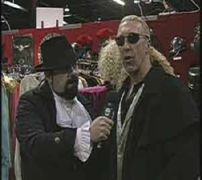 Dee Snider