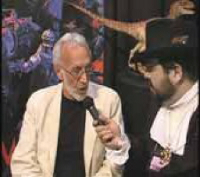 Stan Winston