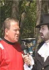 William Shatner